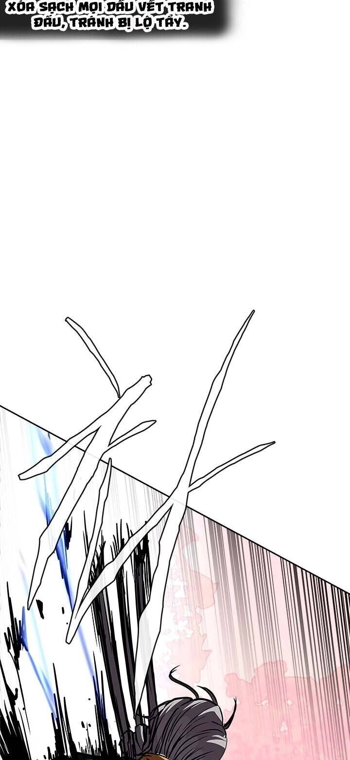 Chiến Binh Đến Từ Thế Giới Khác Chapter 123 - 32