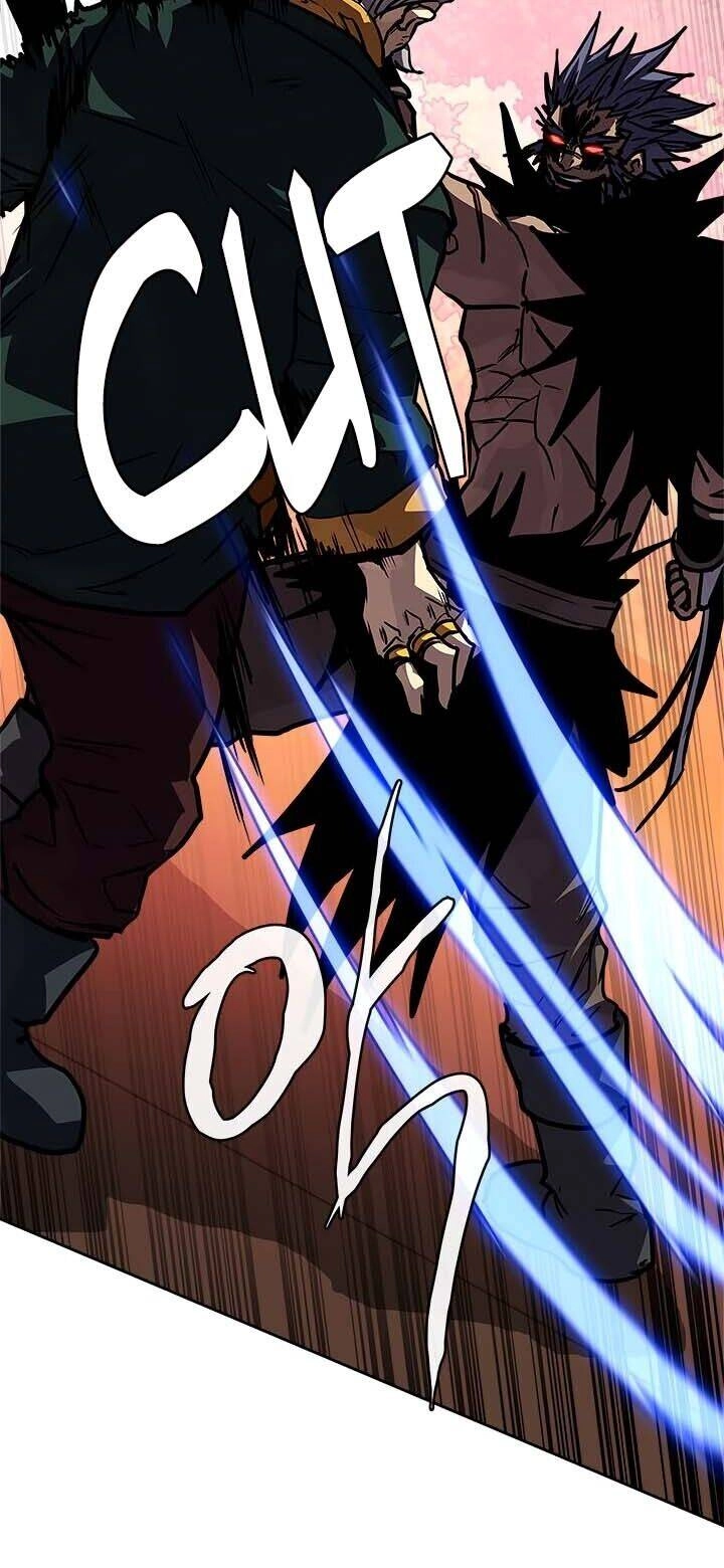 Chiến Binh Đến Từ Thế Giới Khác Chapter 123 - 33