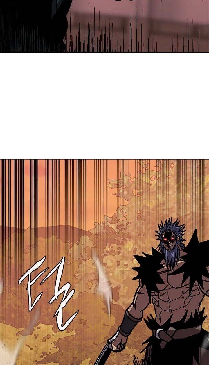 Chiến Binh Đến Từ Thế Giới Khác Chapter 123 - 35