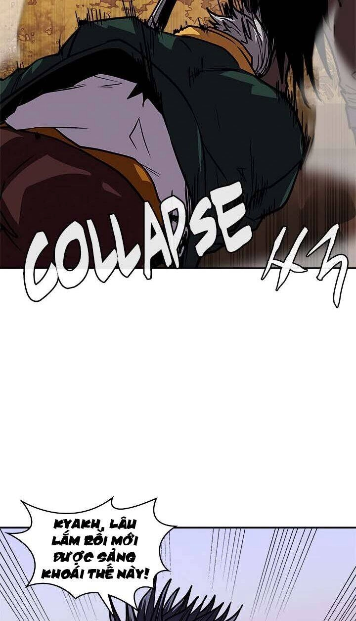 Chiến Binh Đến Từ Thế Giới Khác Chapter 123 - 36