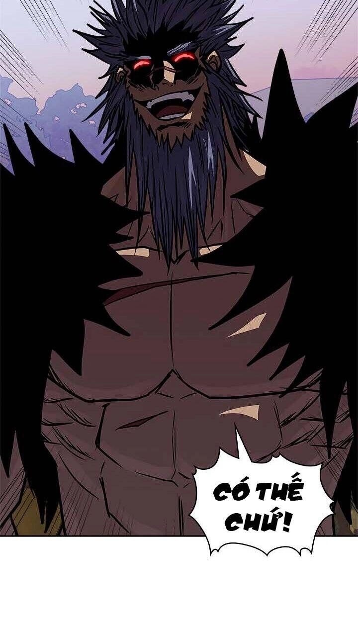 Chiến Binh Đến Từ Thế Giới Khác Chapter 123 - 37