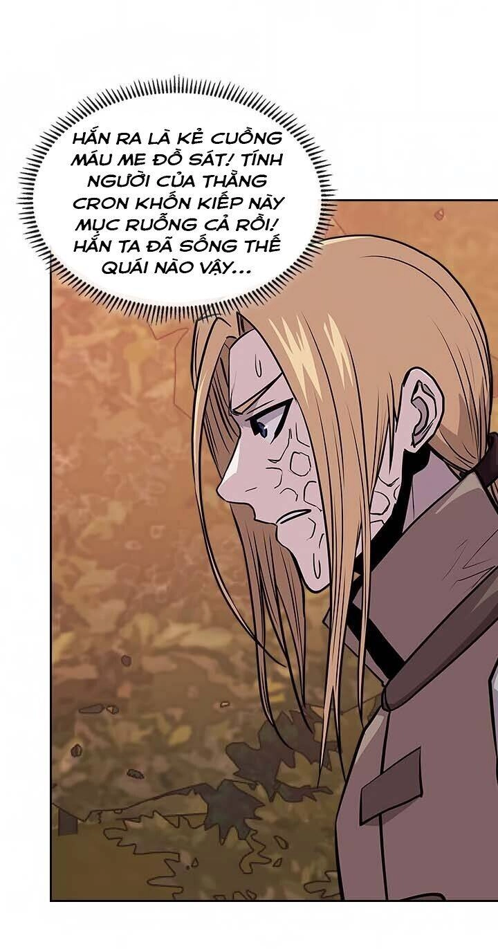 Chiến Binh Đến Từ Thế Giới Khác Chapter 123 - 38