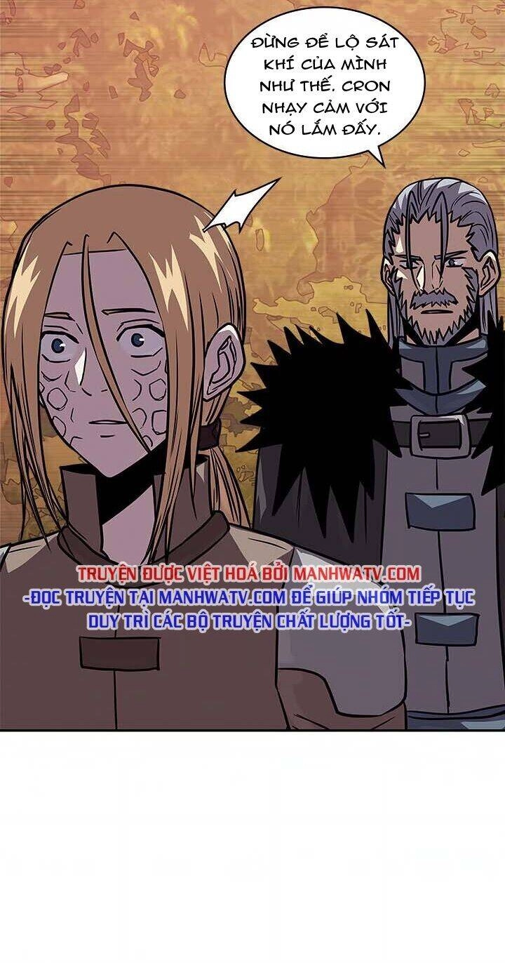 Chiến Binh Đến Từ Thế Giới Khác Chapter 123 - 40