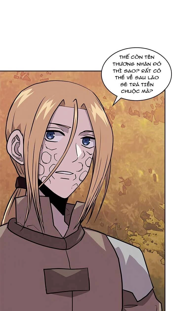 Chiến Binh Đến Từ Thế Giới Khác Chapter 123 - 42