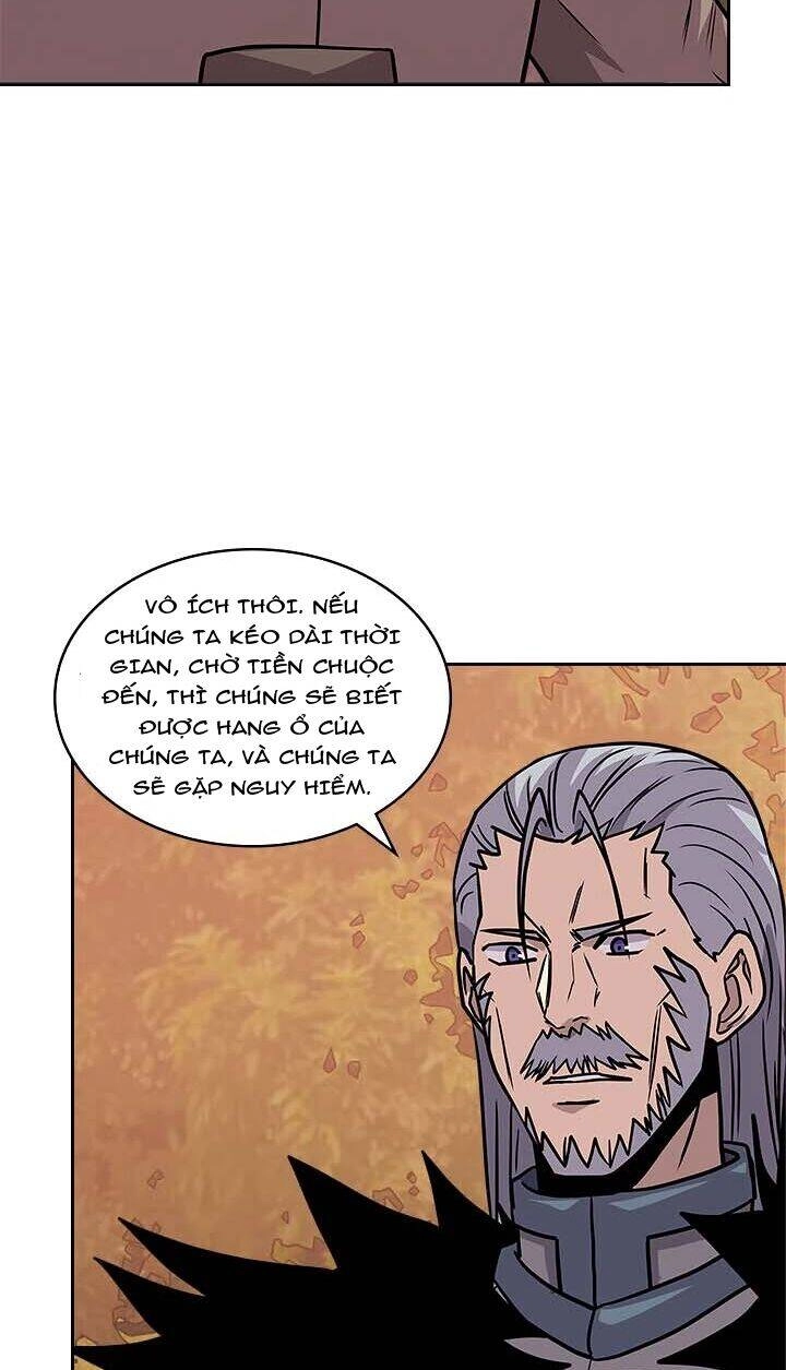 Chiến Binh Đến Từ Thế Giới Khác Chapter 123 - 43