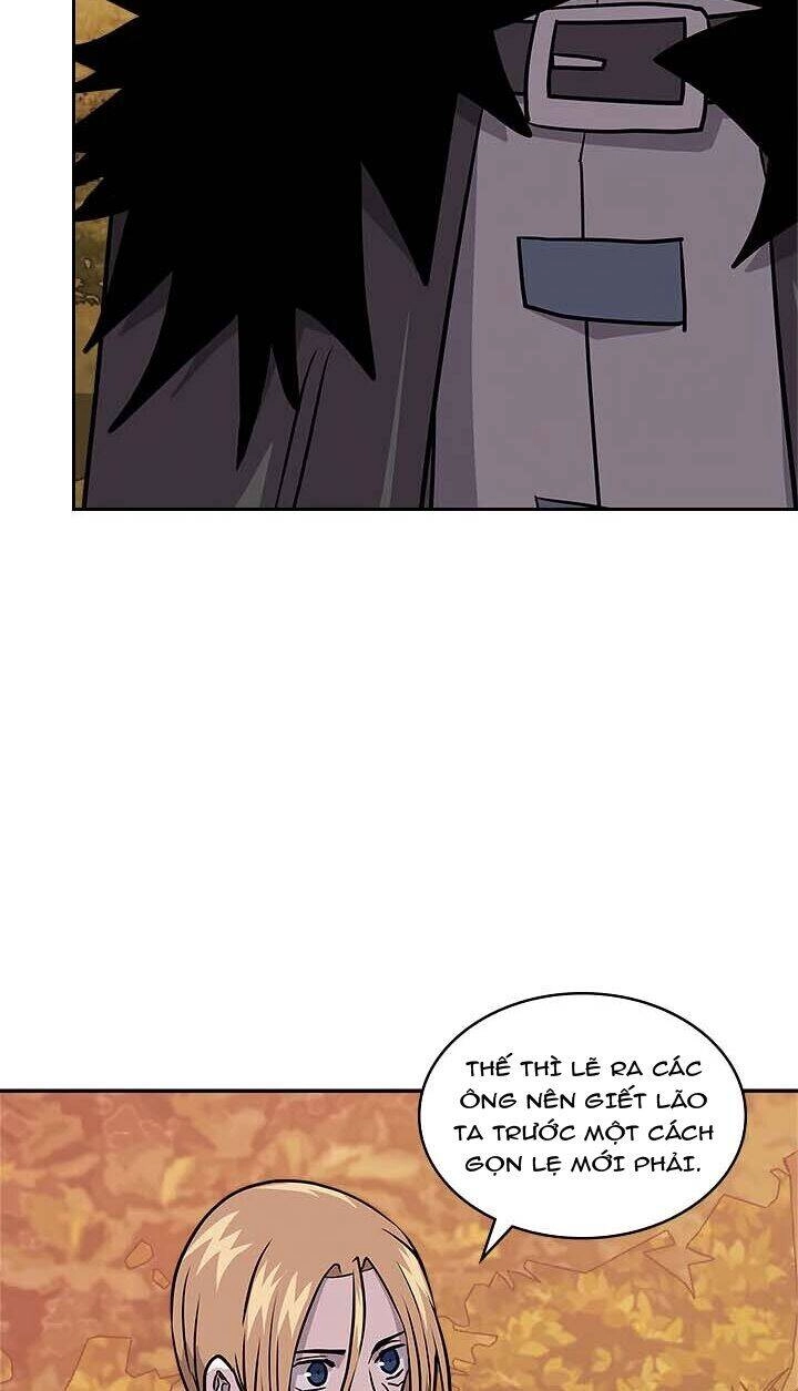 Chiến Binh Đến Từ Thế Giới Khác Chapter 123 - 44