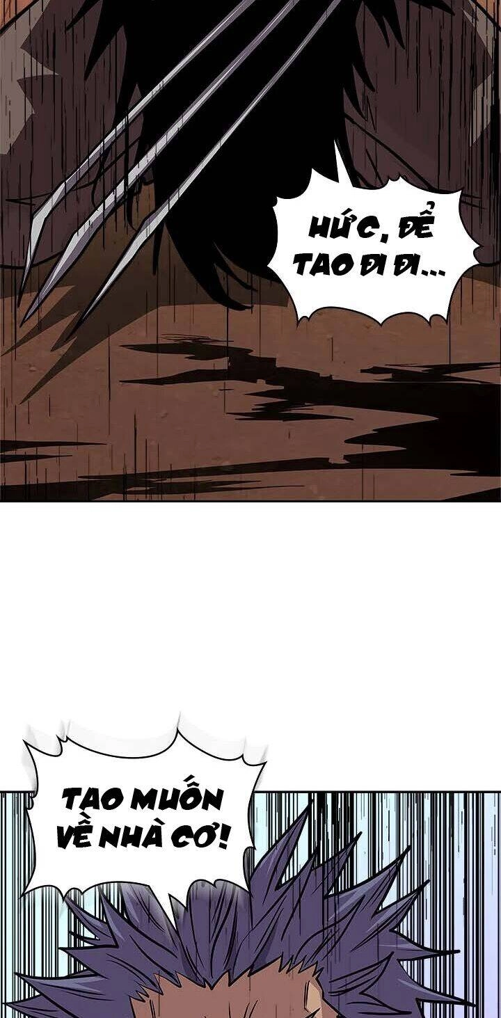 Chiến Binh Đến Từ Thế Giới Khác Chapter 123 - 48