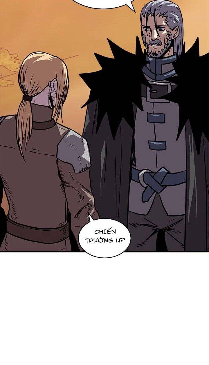 Chiến Binh Đến Từ Thế Giới Khác Chapter 123 - 53