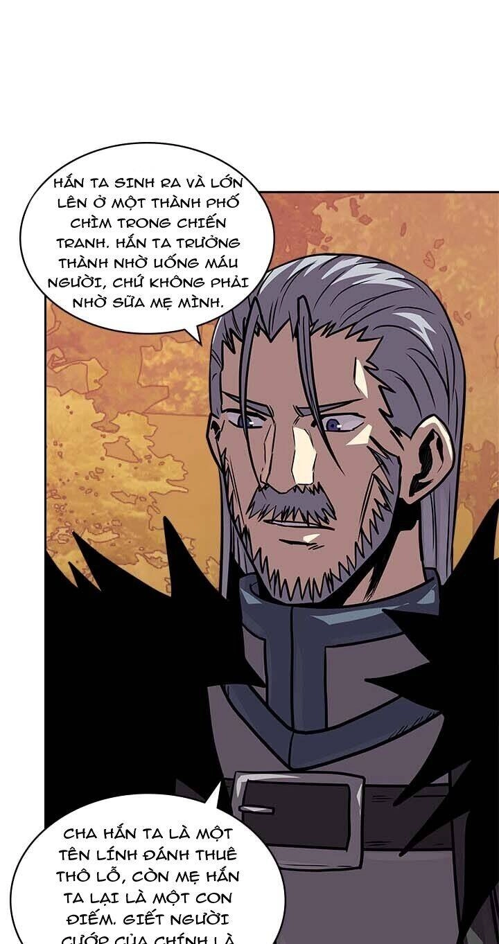 Chiến Binh Đến Từ Thế Giới Khác Chapter 123 - 54