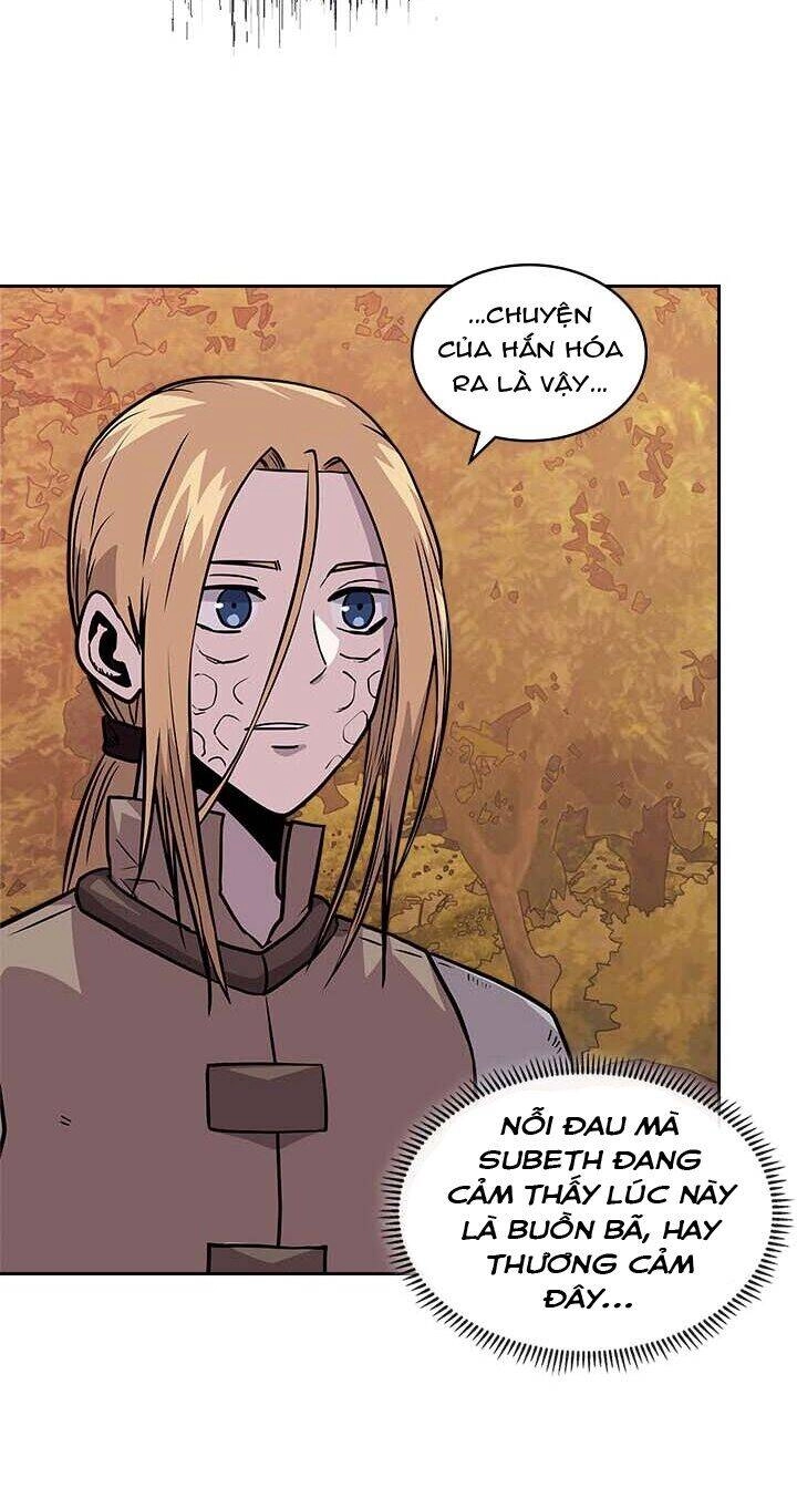 Chiến Binh Đến Từ Thế Giới Khác Chapter 123 - 56