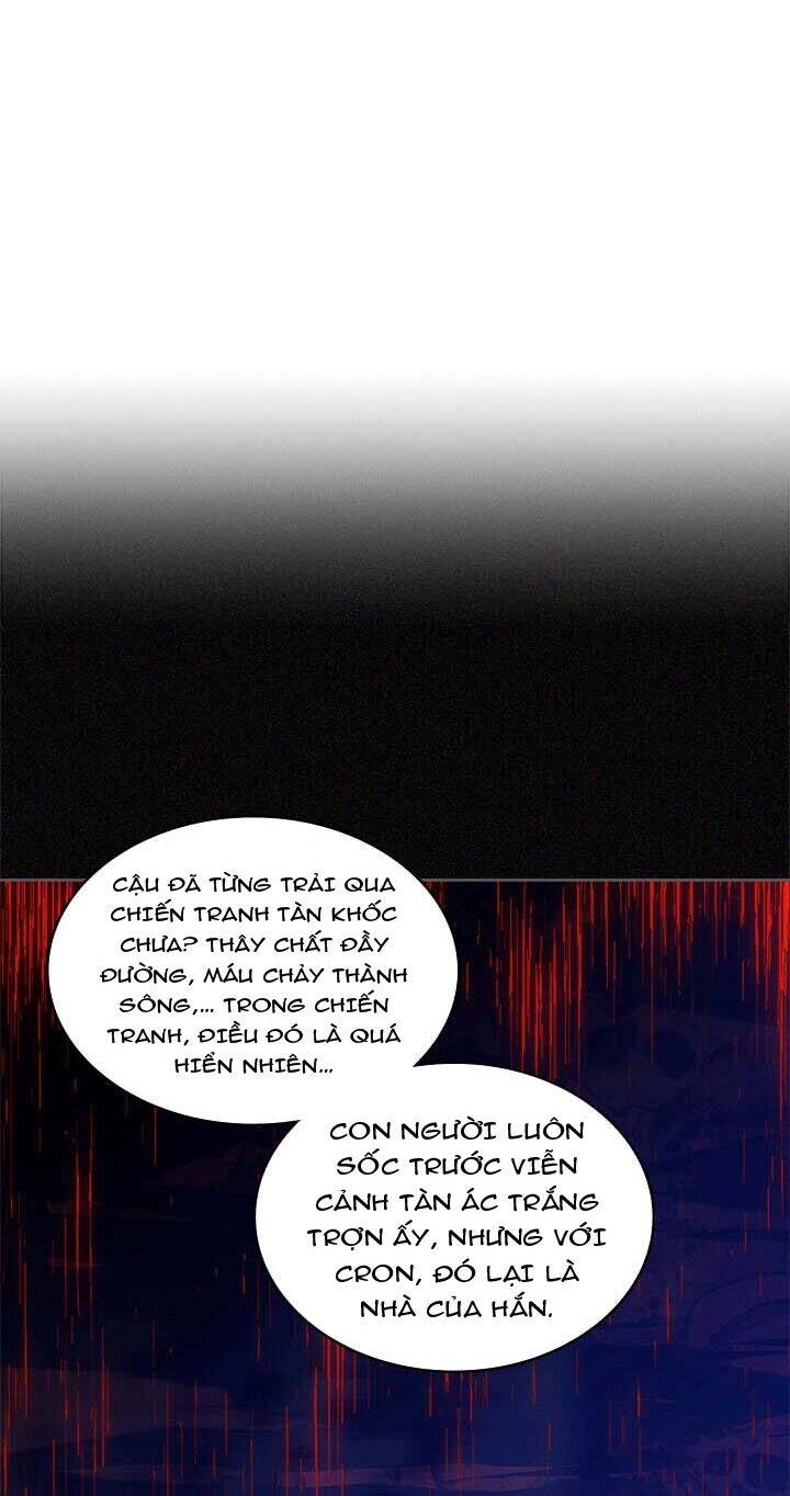 Chiến Binh Đến Từ Thế Giới Khác Chapter 123 - 57