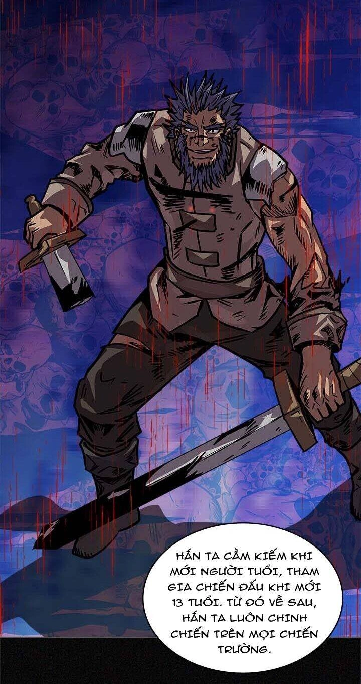 Chiến Binh Đến Từ Thế Giới Khác Chapter 123 - 58