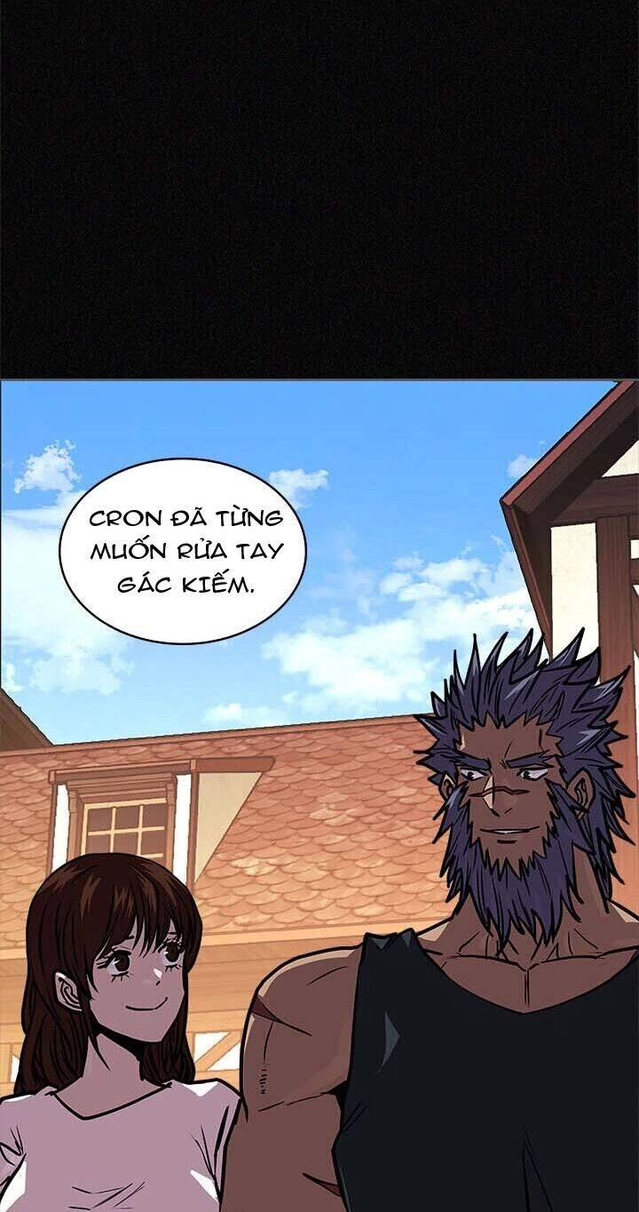 Chiến Binh Đến Từ Thế Giới Khác Chapter 123 - 59