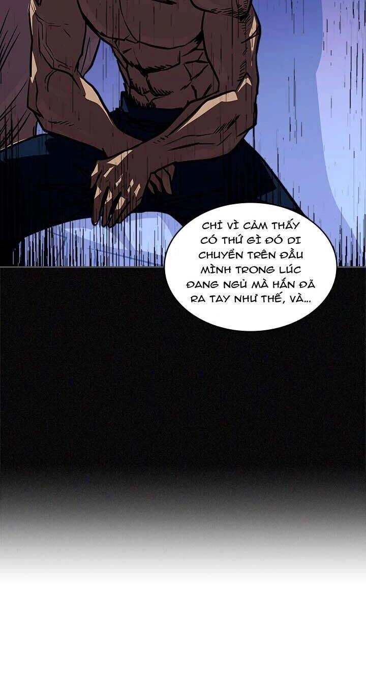 Chiến Binh Đến Từ Thế Giới Khác Chapter 123 - 61