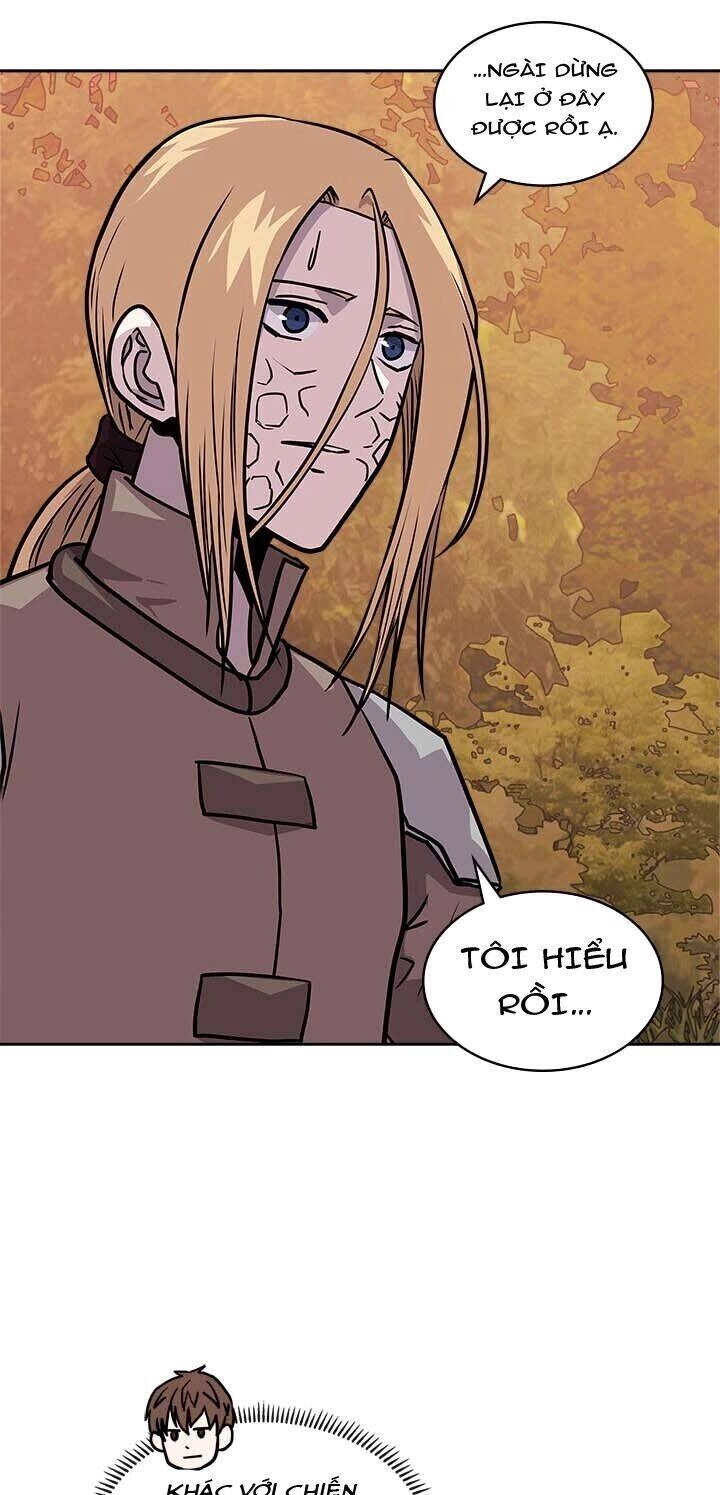 Chiến Binh Đến Từ Thế Giới Khác Chapter 123 - 62