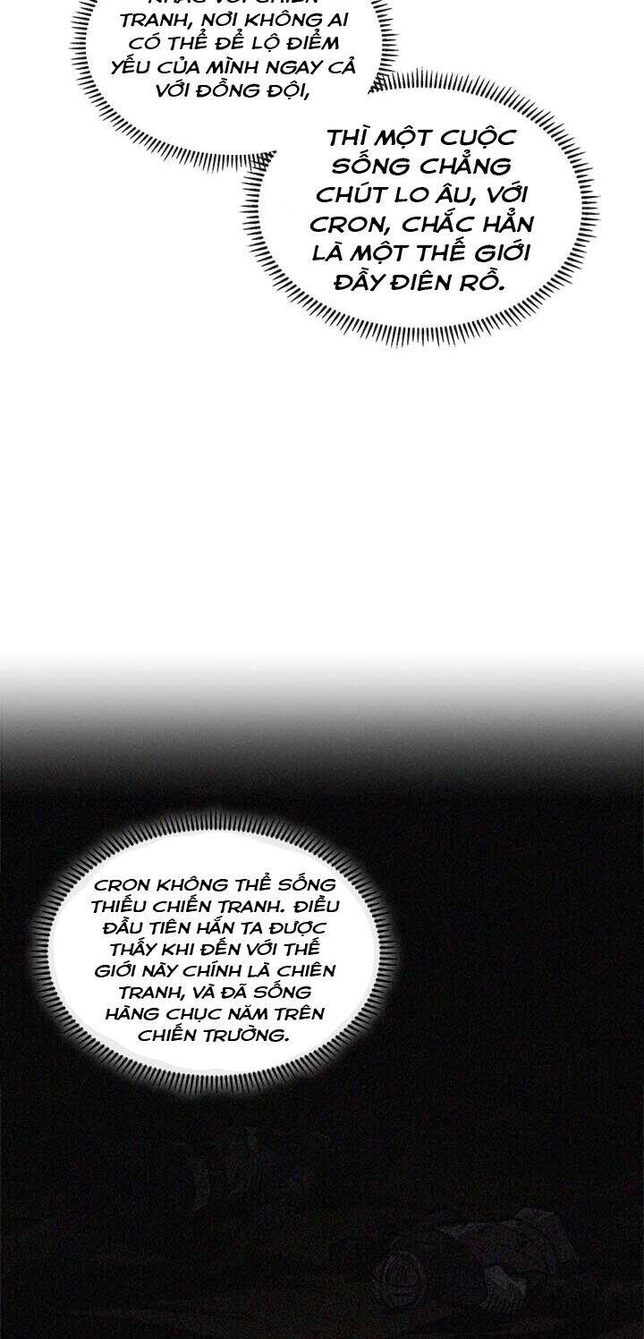 Chiến Binh Đến Từ Thế Giới Khác Chapter 123 - 63