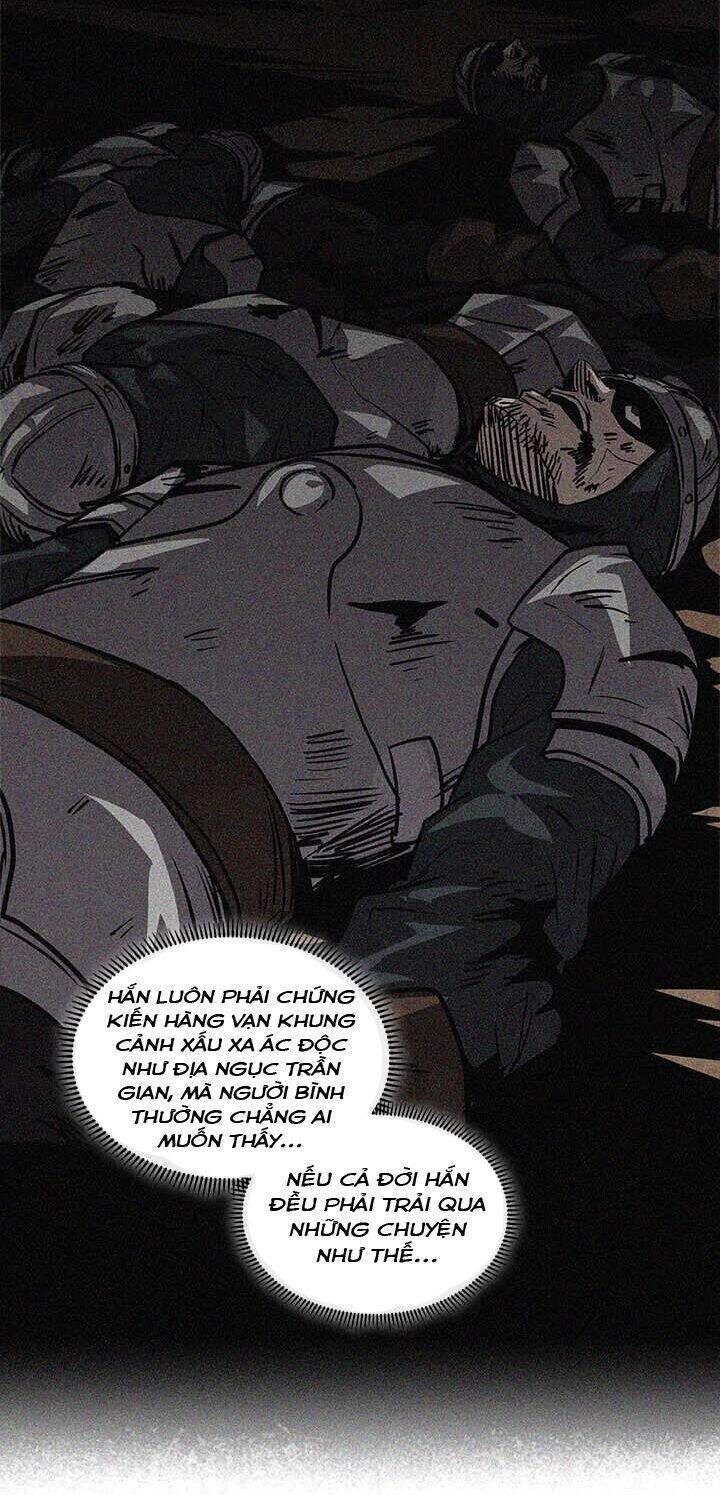 Chiến Binh Đến Từ Thế Giới Khác Chapter 123 - 64