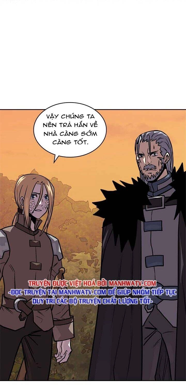 Chiến Binh Đến Từ Thế Giới Khác Chapter 123 - 65