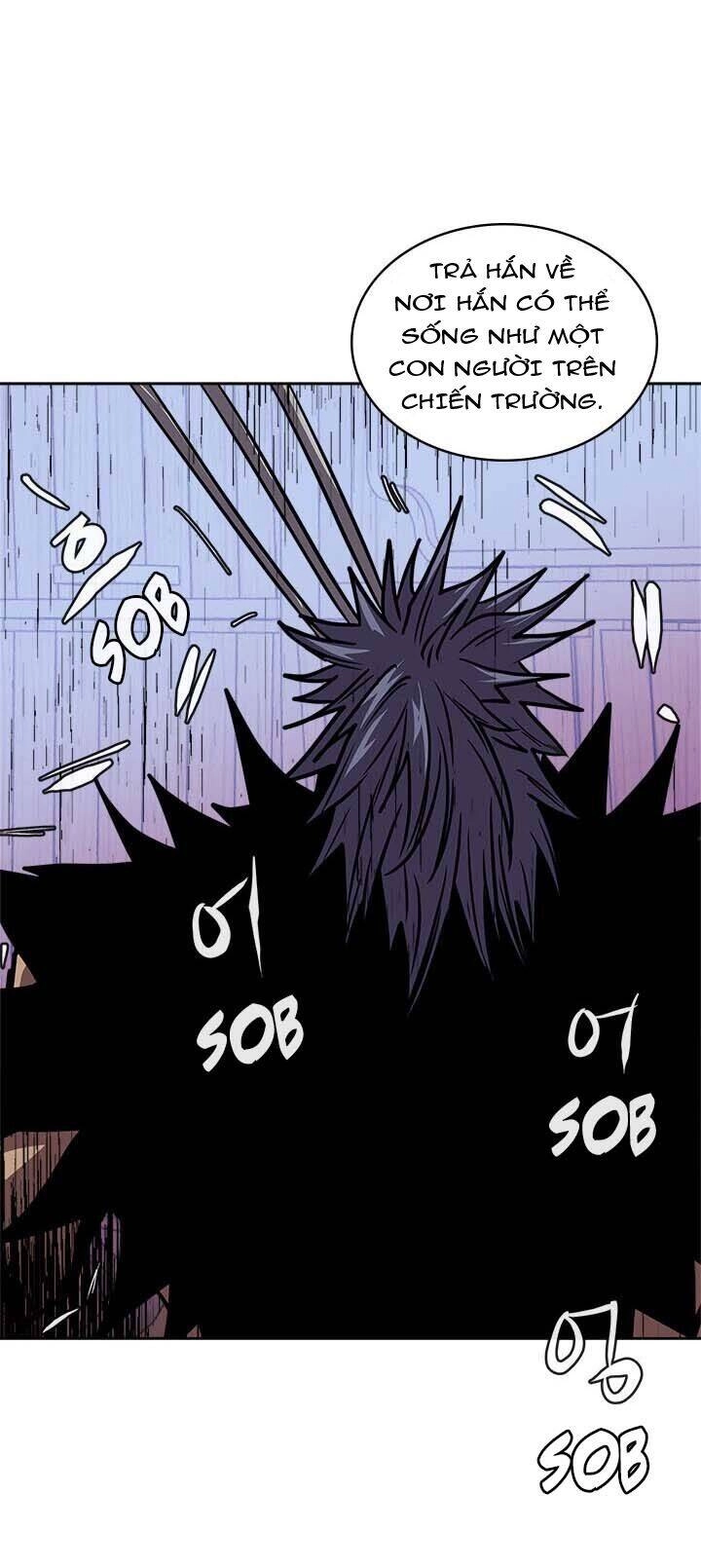 Chiến Binh Đến Từ Thế Giới Khác Chapter 123 - 66