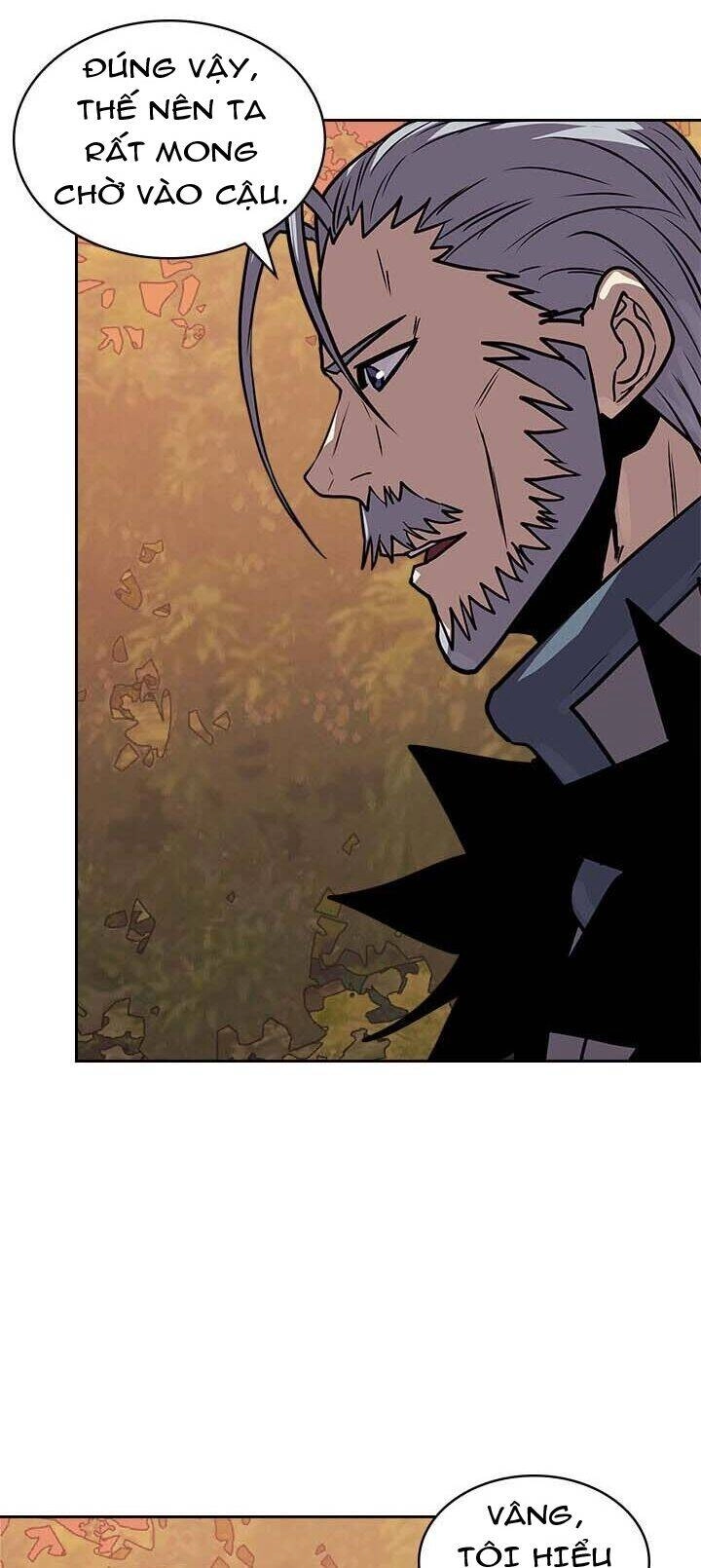 Chiến Binh Đến Từ Thế Giới Khác Chapter 123 - 67