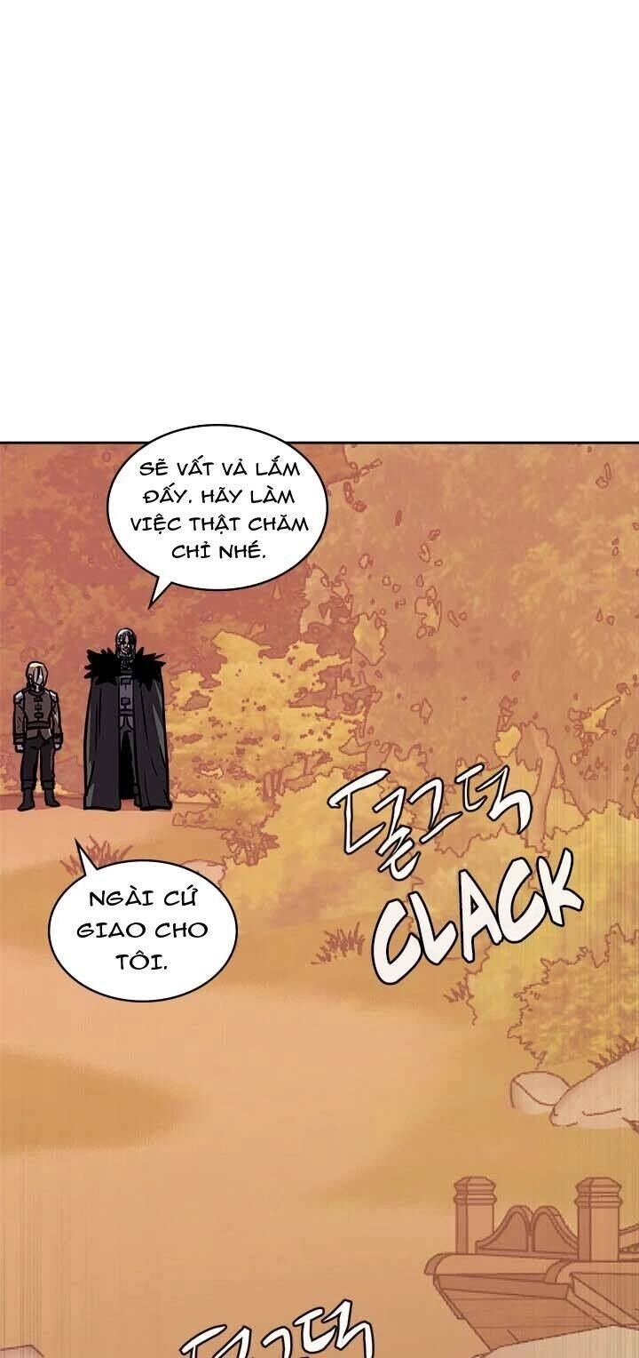 Chiến Binh Đến Từ Thế Giới Khác Chapter 123 - 70