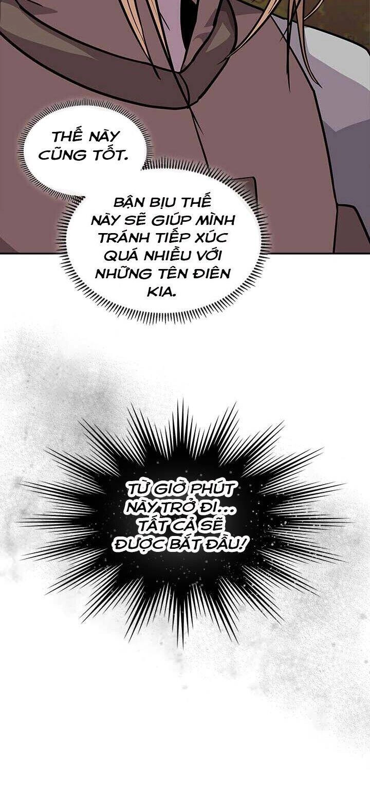 Chiến Binh Đến Từ Thế Giới Khác Chapter 123 - 73