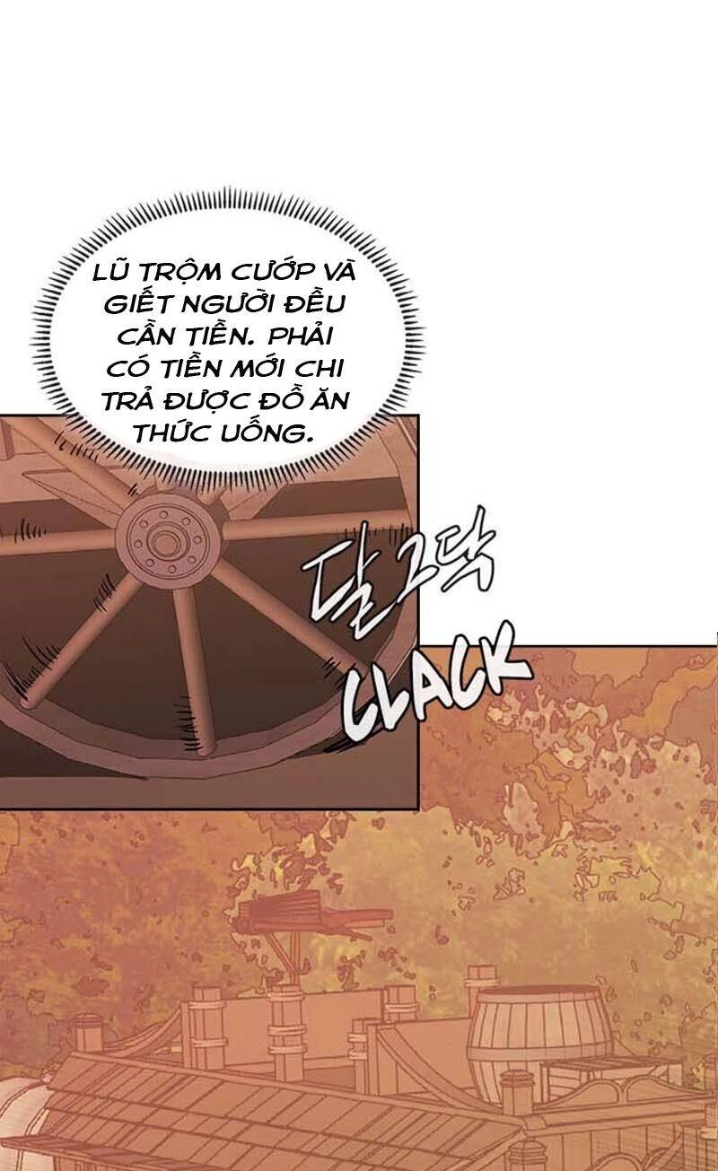 Chiến Binh Đến Từ Thế Giới Khác Chapter 124 - 2