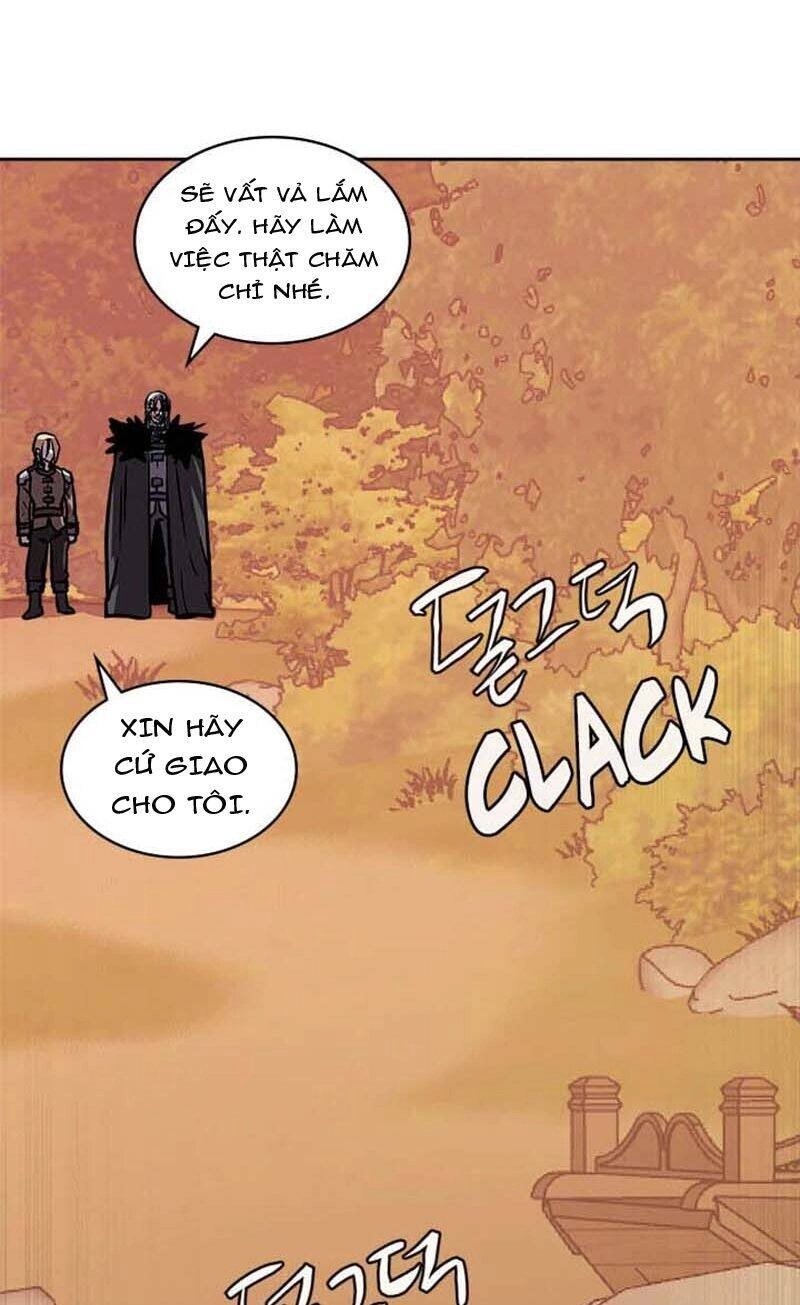 Chiến Binh Đến Từ Thế Giới Khác Chapter 124 - 4