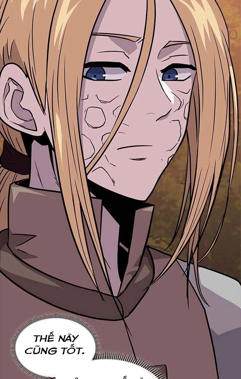 Chiến Binh Đến Từ Thế Giới Khác Chapter 124 - 7