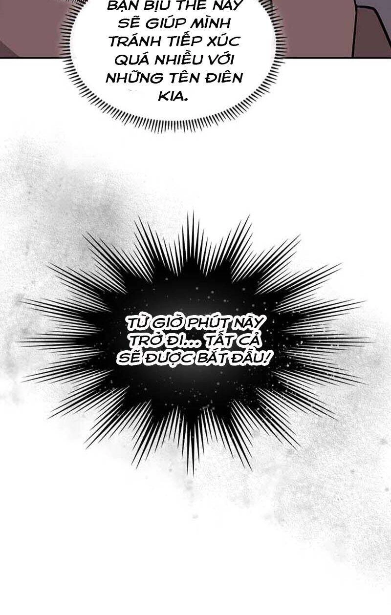 Chiến Binh Đến Từ Thế Giới Khác Chapter 124 - 8