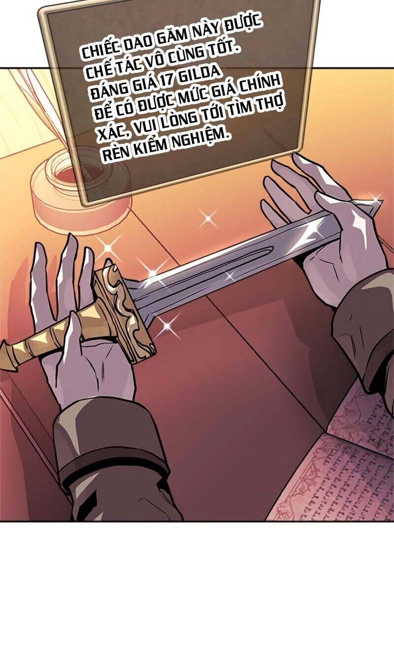 Chiến Binh Đến Từ Thế Giới Khác Chapter 124 - 11