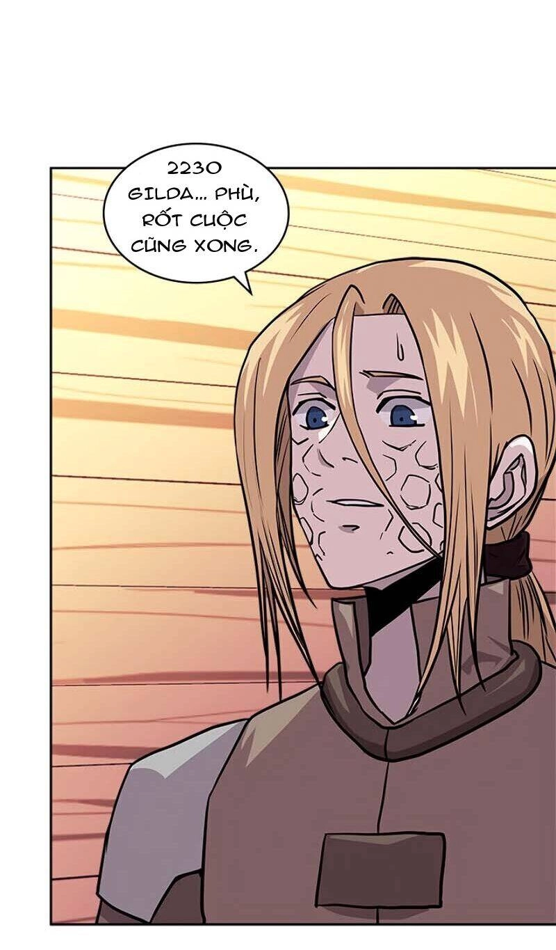 Chiến Binh Đến Từ Thế Giới Khác Chapter 124 - 13