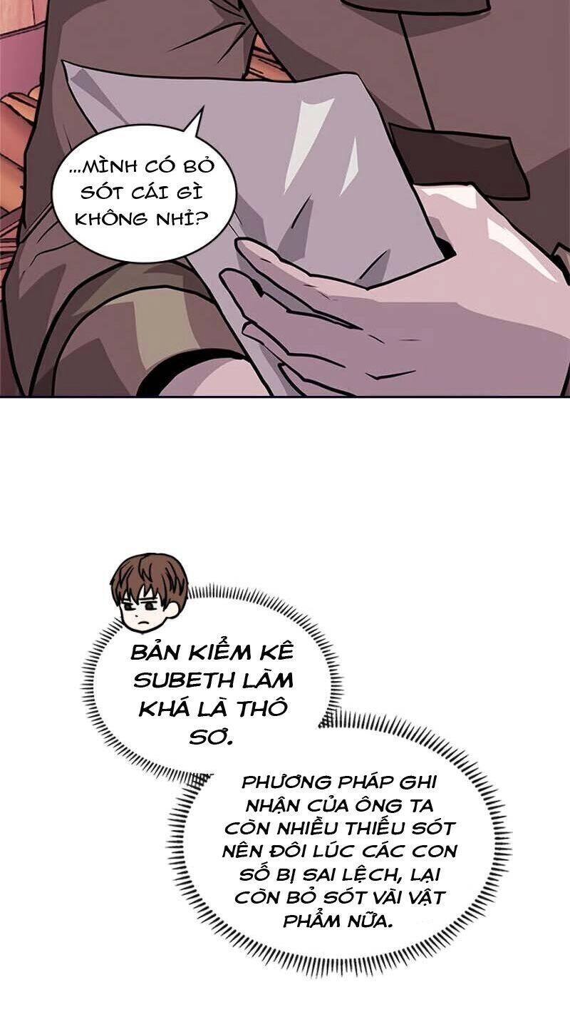 Chiến Binh Đến Từ Thế Giới Khác Chapter 124 - 15