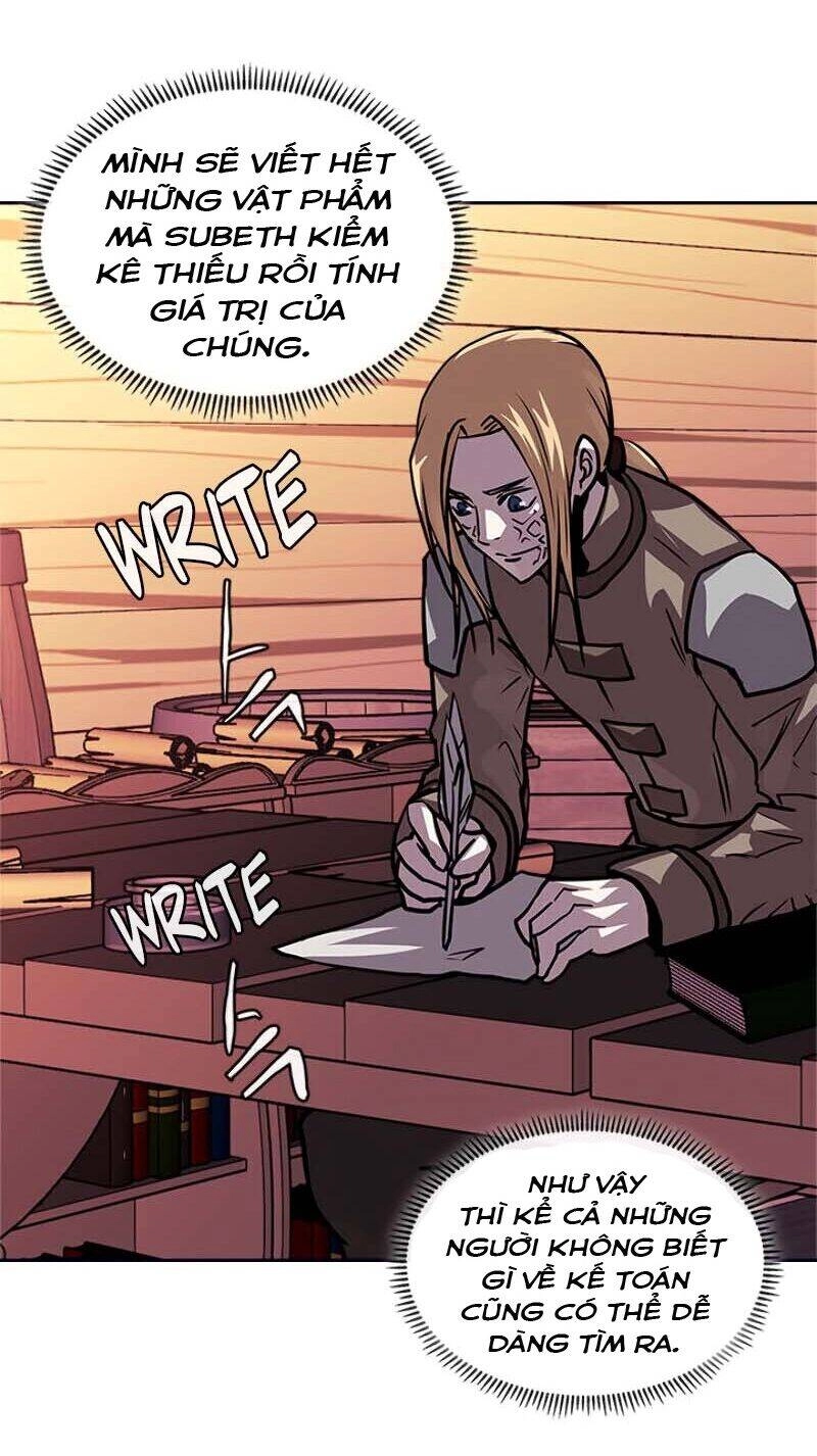 Chiến Binh Đến Từ Thế Giới Khác Chapter 124 - 17