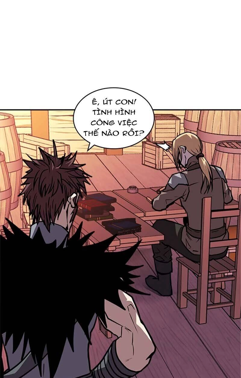 Chiến Binh Đến Từ Thế Giới Khác Chapter 124 - 18