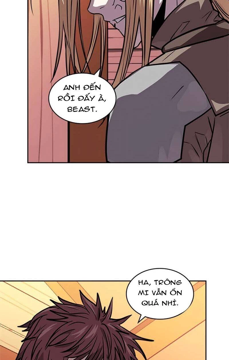 Chiến Binh Đến Từ Thế Giới Khác Chapter 124 - 20