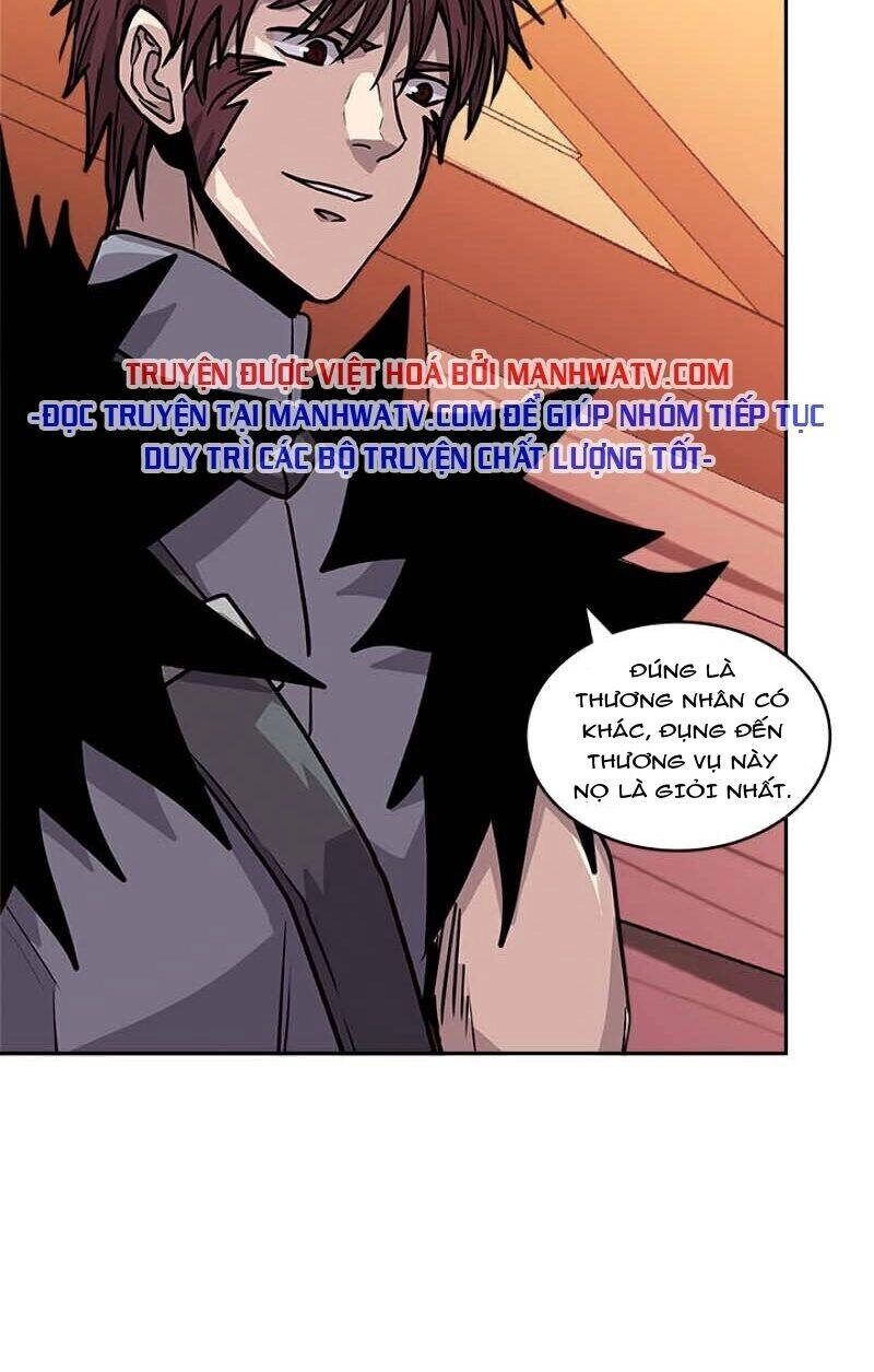 Chiến Binh Đến Từ Thế Giới Khác Chapter 124 - 21