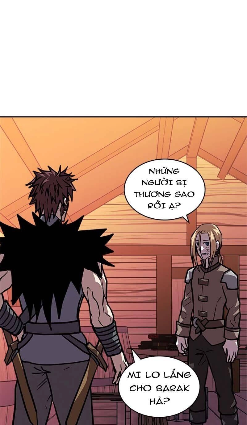 Chiến Binh Đến Từ Thế Giới Khác Chapter 124 - 22