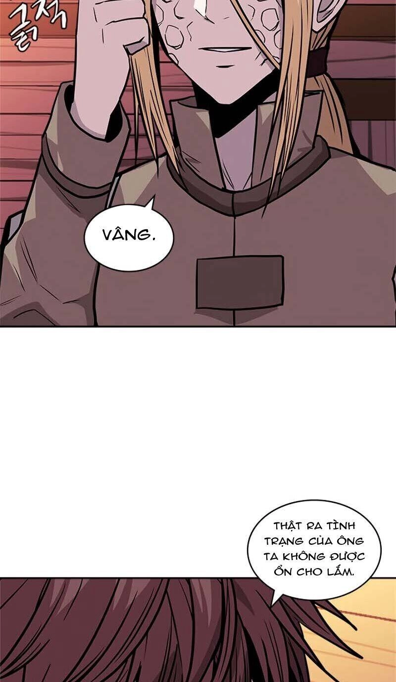 Chiến Binh Đến Từ Thế Giới Khác Chapter 124 - 24