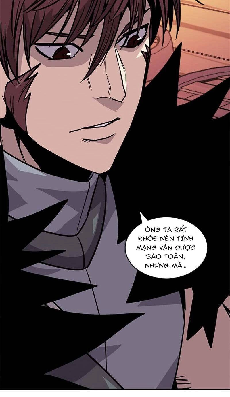 Chiến Binh Đến Từ Thế Giới Khác Chapter 124 - 25