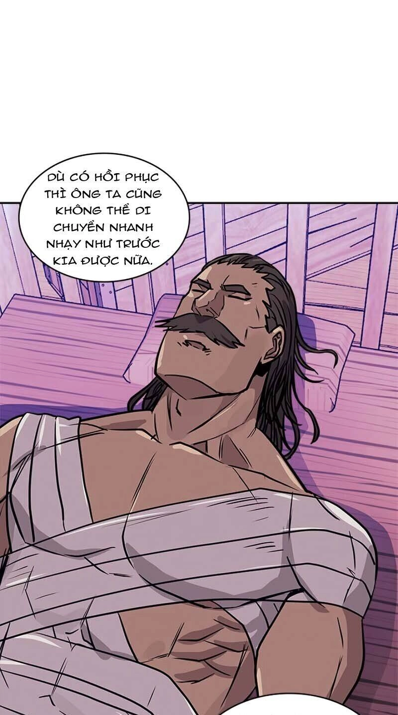 Chiến Binh Đến Từ Thế Giới Khác Chapter 124 - 26