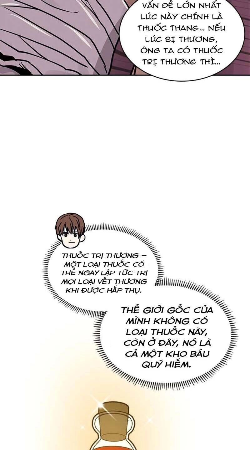 Chiến Binh Đến Từ Thế Giới Khác Chapter 124 - 27