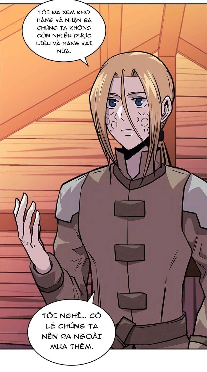 Chiến Binh Đến Từ Thế Giới Khác Chapter 124 - 29