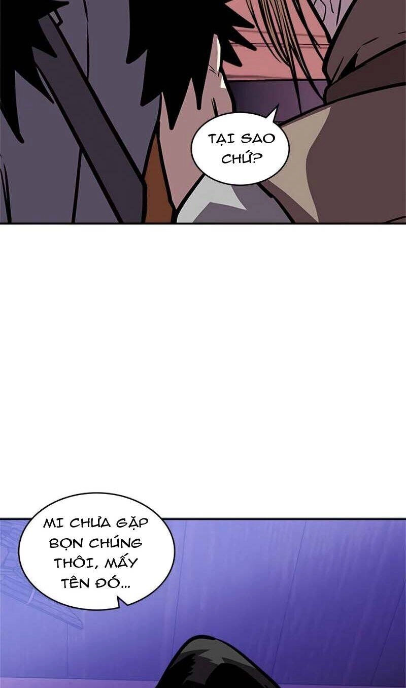 Chiến Binh Đến Từ Thế Giới Khác Chapter 124 - 31