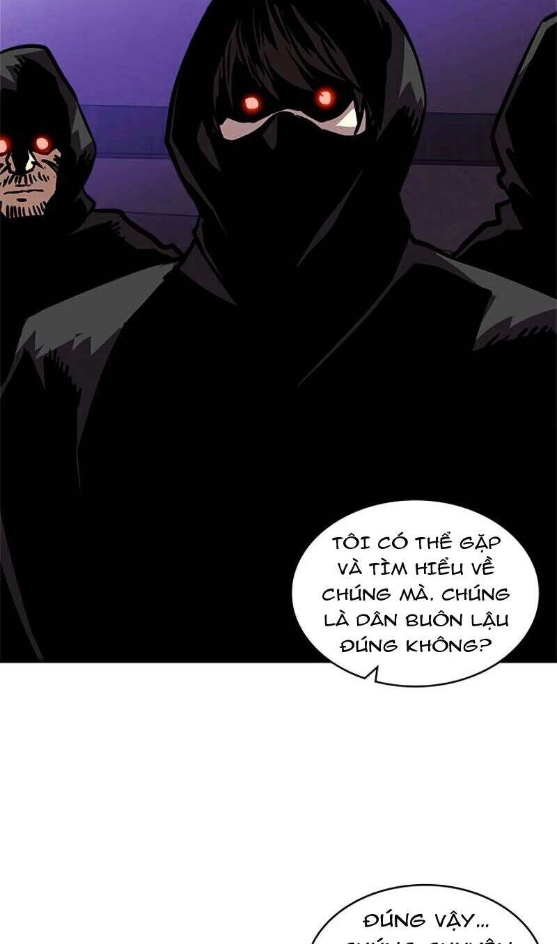 Chiến Binh Đến Từ Thế Giới Khác Chapter 124 - 32