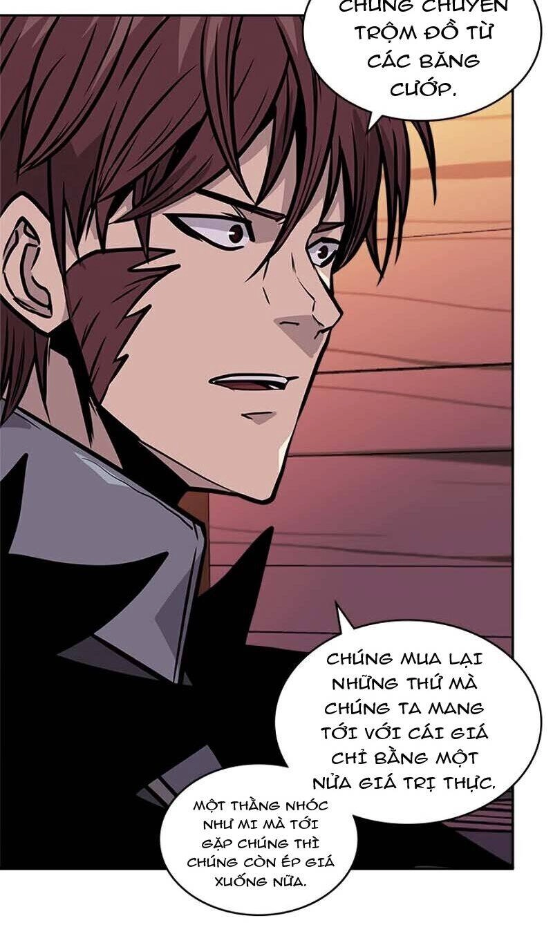 Chiến Binh Đến Từ Thế Giới Khác Chapter 124 - 33