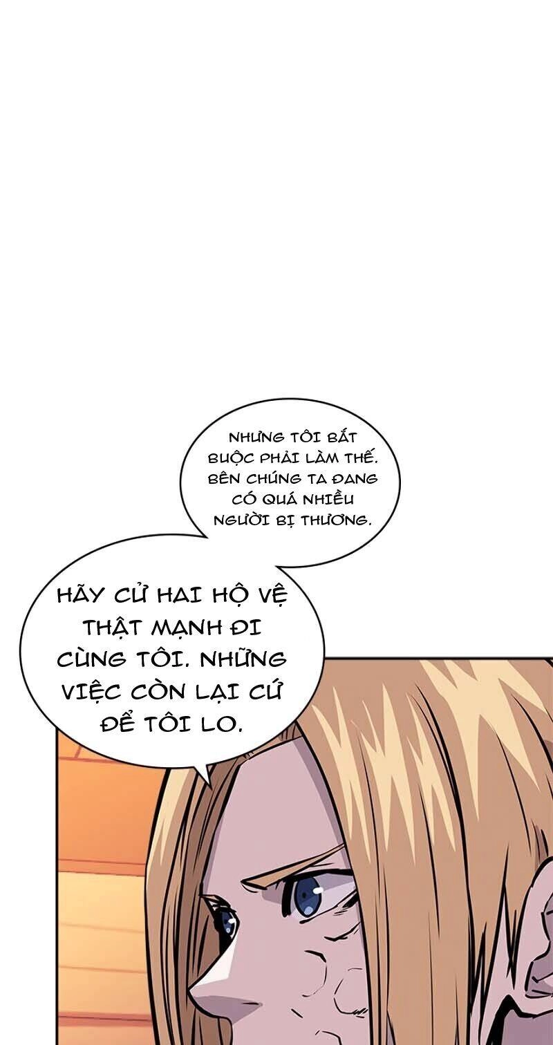 Chiến Binh Đến Từ Thế Giới Khác Chapter 124 - 34