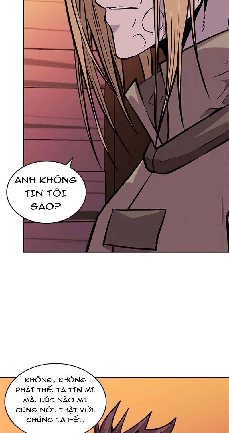 Chiến Binh Đến Từ Thế Giới Khác Chapter 124 - 35