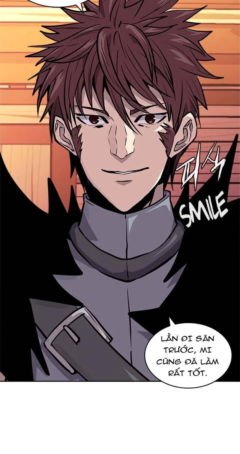 Chiến Binh Đến Từ Thế Giới Khác Chapter 124 - 36