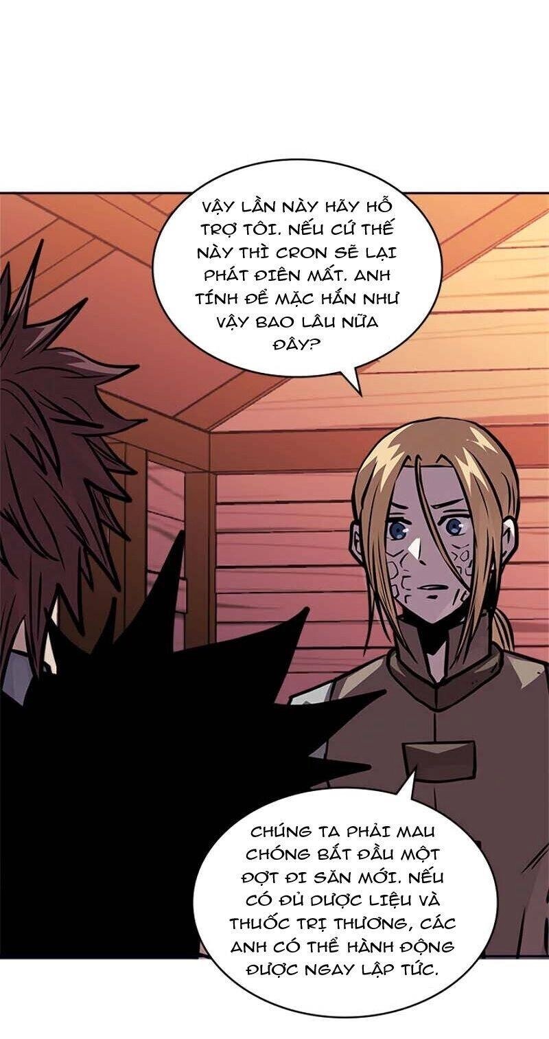 Chiến Binh Đến Từ Thế Giới Khác Chapter 124 - 37